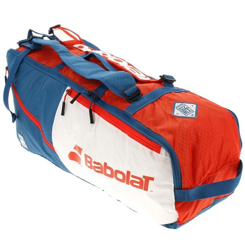 Sac Raquette De Tennis Babolat Racket Holder 6 Evo Divers Ou Multicolor 62002-Uni