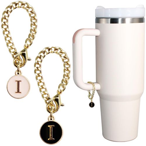 Étiquettes d'accessoires pour la Coupe universelle Stanley, paquet de 2 I