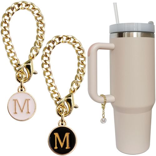 Étiquettes d'accessoires pour la Coupe universelle Stanley, paquet de 2 M