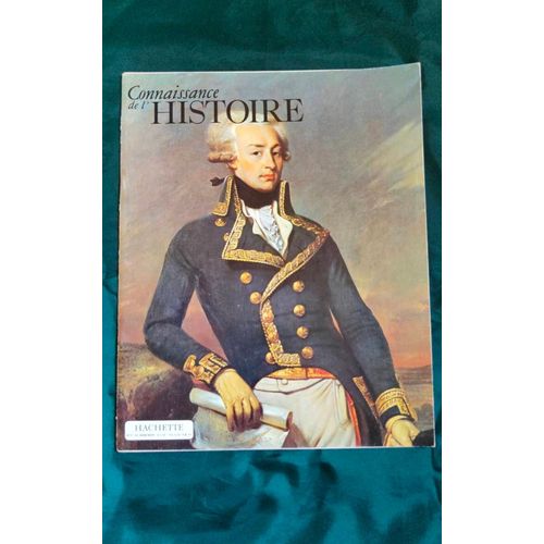 Connaissance De L'histoire N°37 - Les Revolutions D'amerique