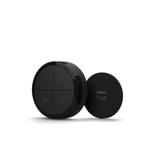 Philips Hue tap dial switch mini noir