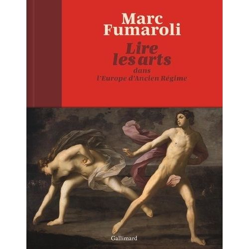 Lire Les Arts Dans L?Europe D?Ancien Régime