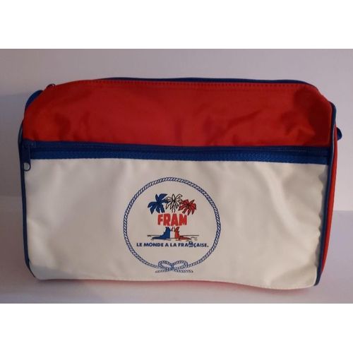 Sac Publicitaire Fram