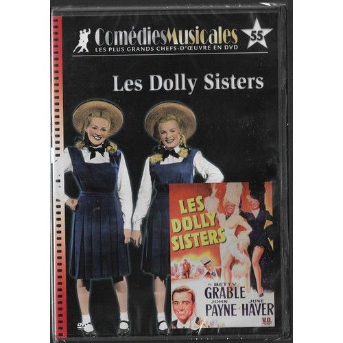 Les Dolly Sisters