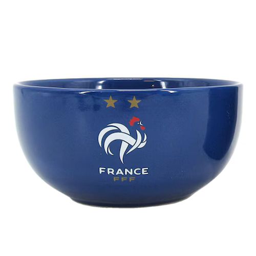 Bol En Céramique Fff 2 Étoiles