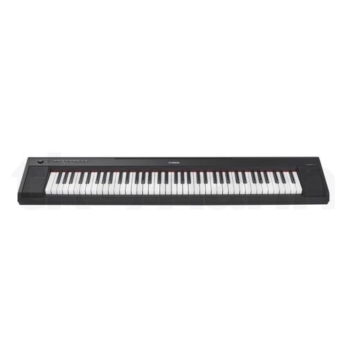 Piano Numérique Yamaha Np 35