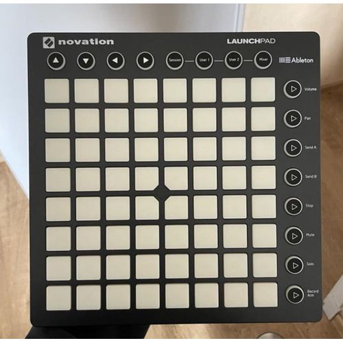 Launchpad Mk2