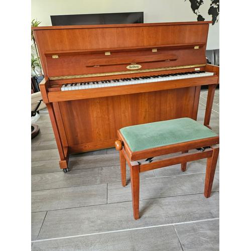 Piano Droit Keilberg