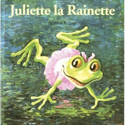 Juliette La Rainette