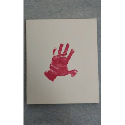 Charles Pennequin "Petites Langues" Carte Blanche, 2019. Dessins Mathias Pérez Et Charles Pennequin.
