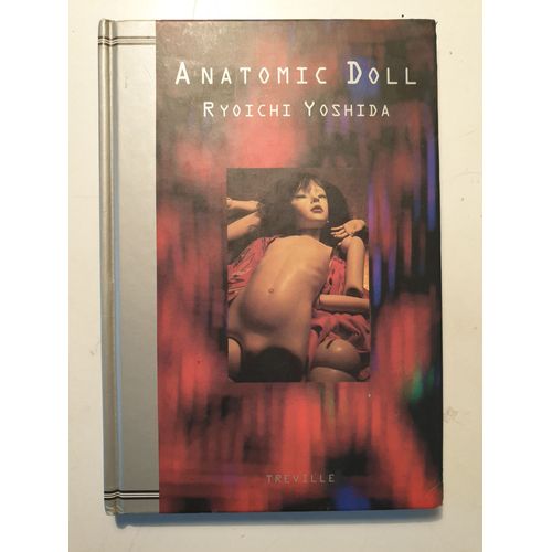Anatomic Doll  Ryoichi  Yoshida
