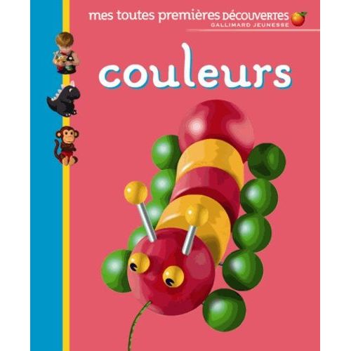Couleurs