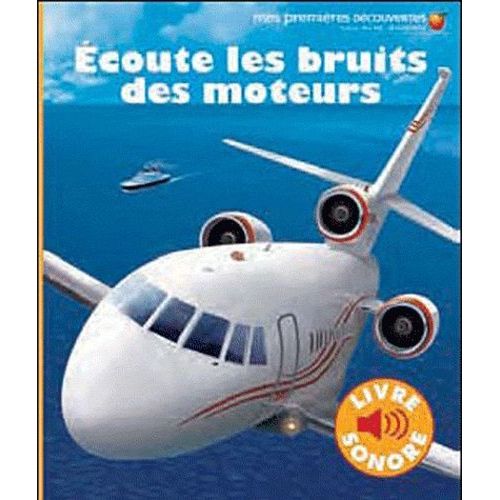 Ecoute Les Bruits Des Moteurs