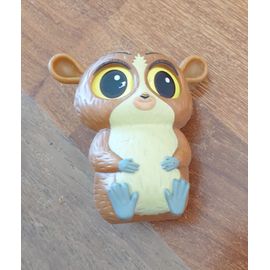 Figurine Burger King Rare - Mort Le Lémurien De Madagascar, En Très Bon État.
