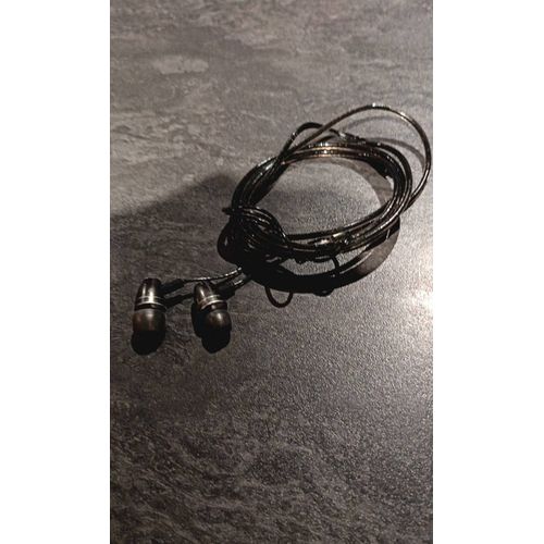 Écouteurs kit mains Libres