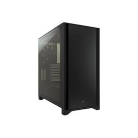 Boîtier PC Corsair iCUE 4000D RGB Airflow - Mid tower - ATX étendu