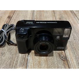 Minolta Freedom Zoom 65