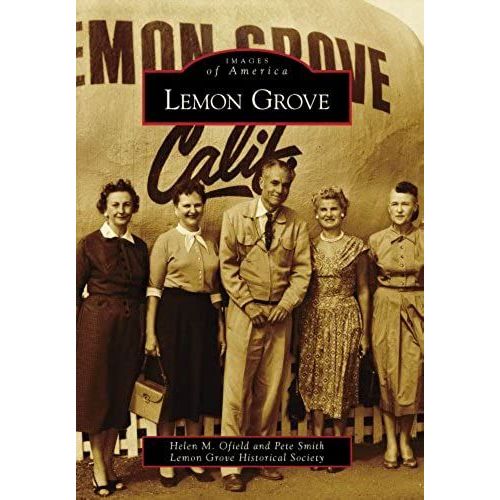 Lemon Grove