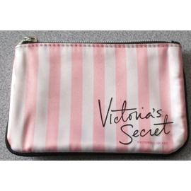 Victoria's Secret - Trousse de toilette - Trousse de maquillage - Trousse à  crayons 