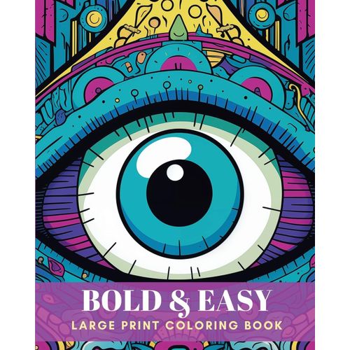 Bold And Easy