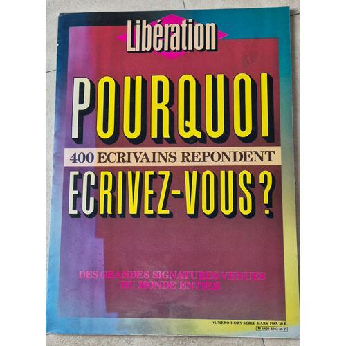 Liberation Hor Serie