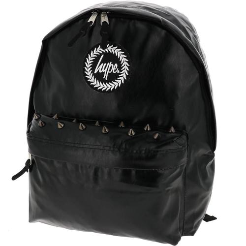 Sac à dos collège Hype Phantom blk backpack Noir