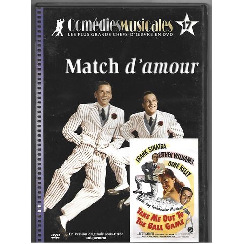 Match D'amour