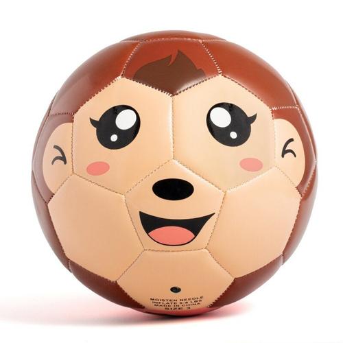 ballon de foot taille 3 Ballon de Football doux pour enfants