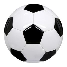 Ballon de Football FC Nantes RING Noir - Balles de Sport