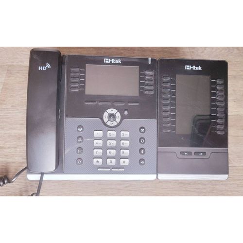 Htek UC926 poste Sip