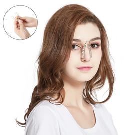 Nez Shaper Clip Nez Beauté Levage en Silicone Sans Douleur Pont de