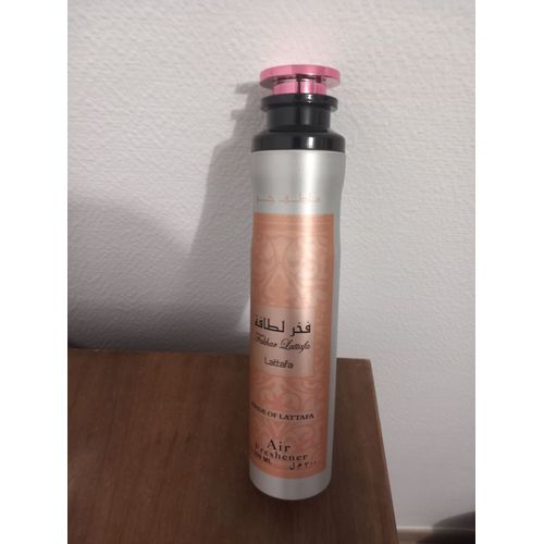 Spray Dubai 