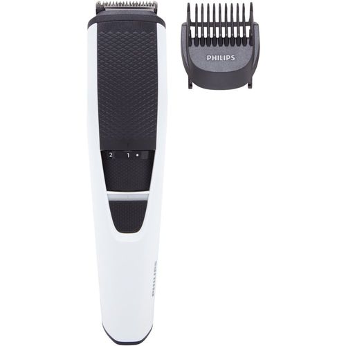 Philips Beardtrimmer Series 3000 Bt3206 - Tondeuse - Sans Fil