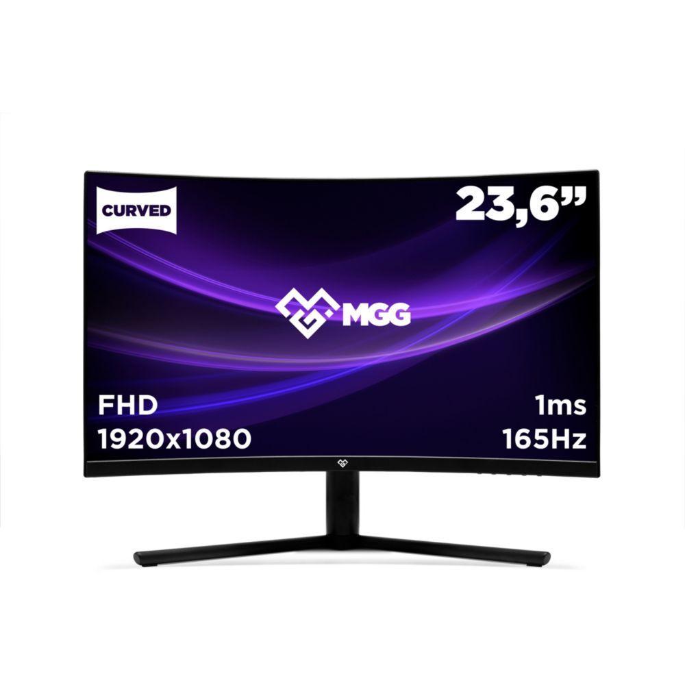 Moniteur LCD 144 Hz/165 Hz/240 Hz Ecran incurvé 24' 27' 32' - Chine PC et  IPS prix