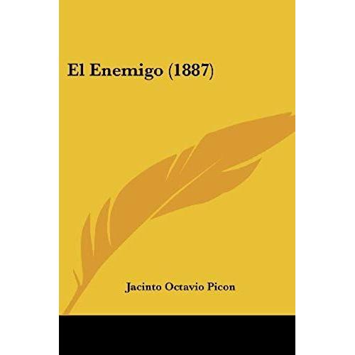 El Enemigo (1887)