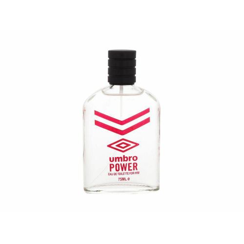 Eau De Toilette Umbro 75ml Power 