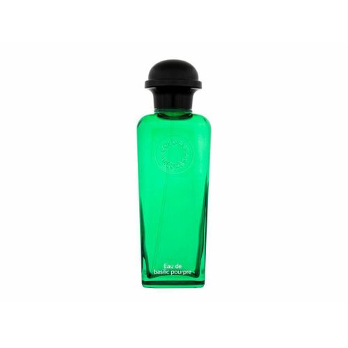 100ml Hermes Eau De Basilic Pourpre, Eau De Cologne 