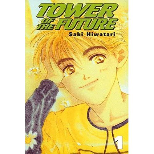 Tower Of The Future, Vol. 1