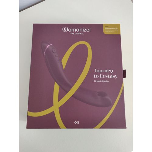 Womanizer Og