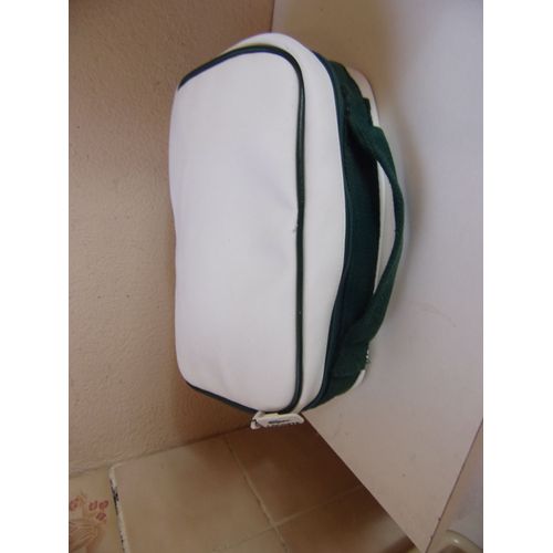 Trousse de toilette "Lacoste"