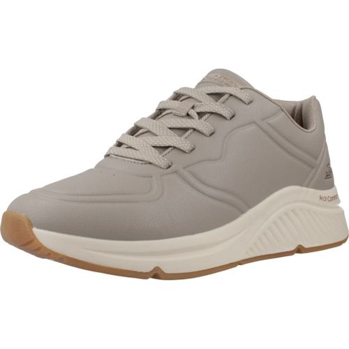 Chaussures Bobs Arch Comfort B Sweet A Bind 117560 Tpe Gris