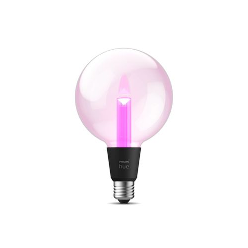 Philips G125 - Ampoule Connectée E27 - Globe Large