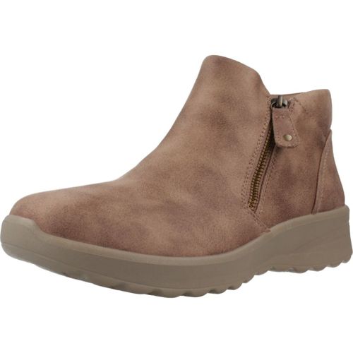 Skechers Lovely Vibe Fall I Colour Marron