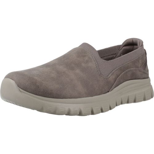 Skechers Graceful Leaning I Colour Gris