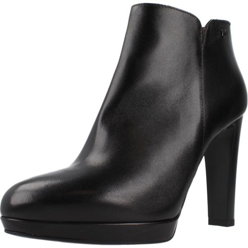 Nero Giardini I410980d Colour Noir - 36