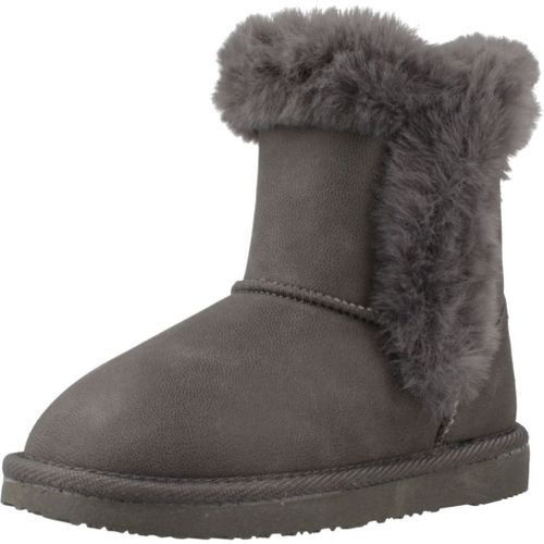 Osito Australiana Colour Gris