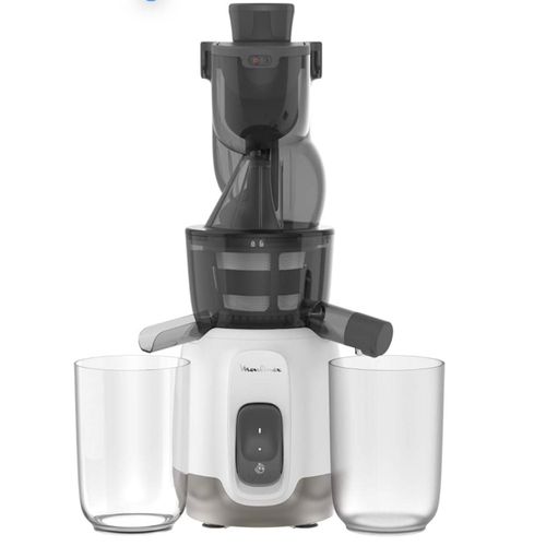 Centrifugeuse extracteur de jus