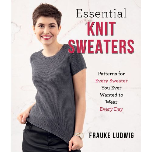 Essential Knit Sweaters