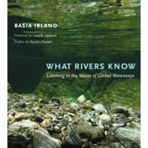 What Rivers Know