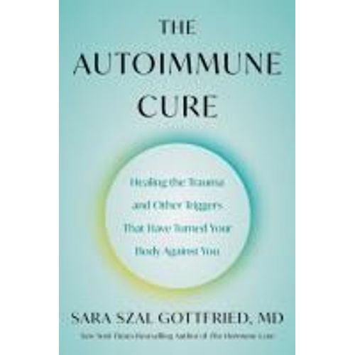 The Autoimmune Cure